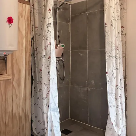 2 Bedroom Awesome In Semesterbostad Højer