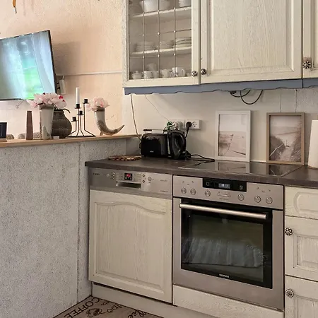 Holiday home 2 Bedroom Awesome In *