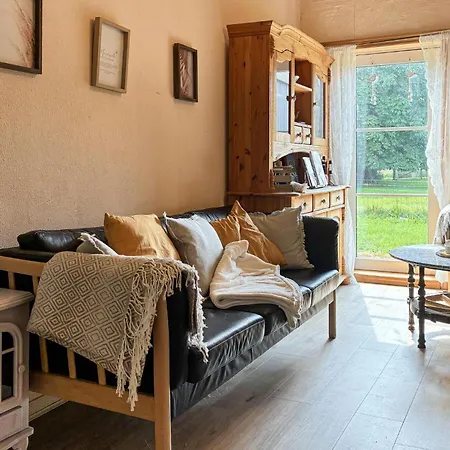 Holiday home 2 Bedroom Awesome In Hojer