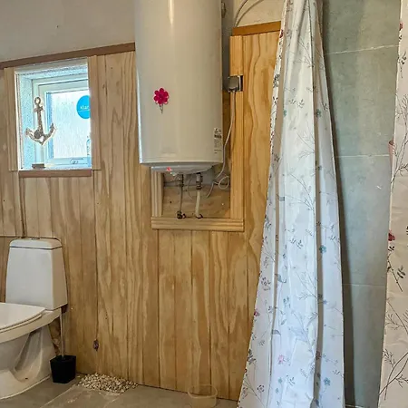 Holiday home 2 Bedroom Awesome In